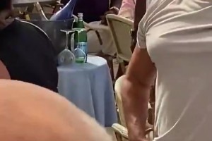 前NBA球员麦坎茨曾言：阿门会是下一个小卡，甚至是运动能力加强版