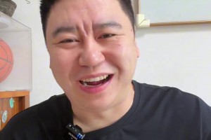 大史：骑士还是愿意迎回老詹，虽然不好操作，但办法总比困难多