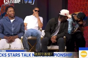 斯普利特此前：我们正在帮助杨瀚森把三分练得更好